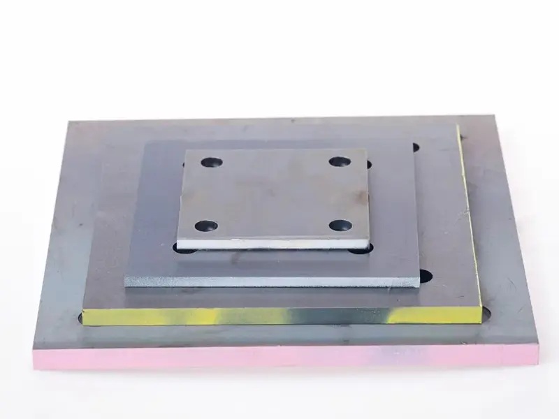 KKraft RADIX Industries - Engineering Companies