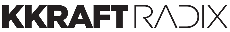 KKraft RADIX