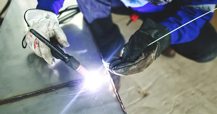 MIG vs TIG Welding: Differences Explained