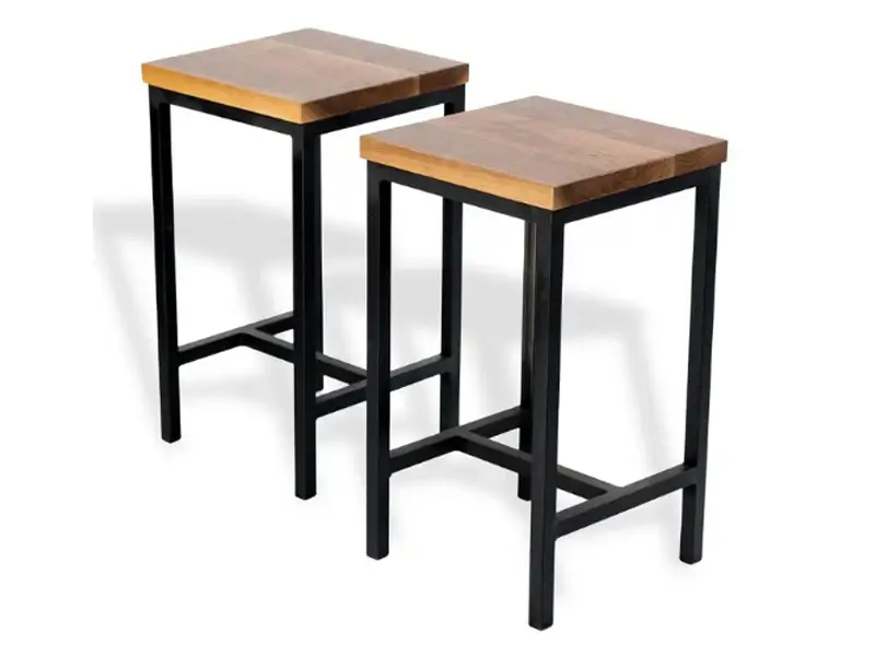 KKraft RADIX Industries - Furniture and Displays