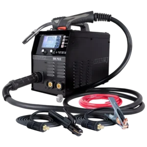 KKraft RADIX Services - Plasma Welding