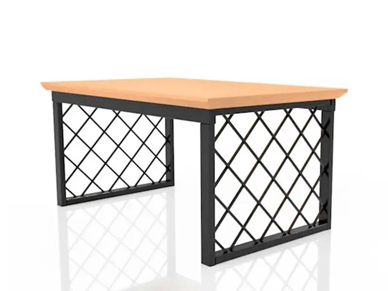 KKraft RADIX Industries - Furniture and Displays