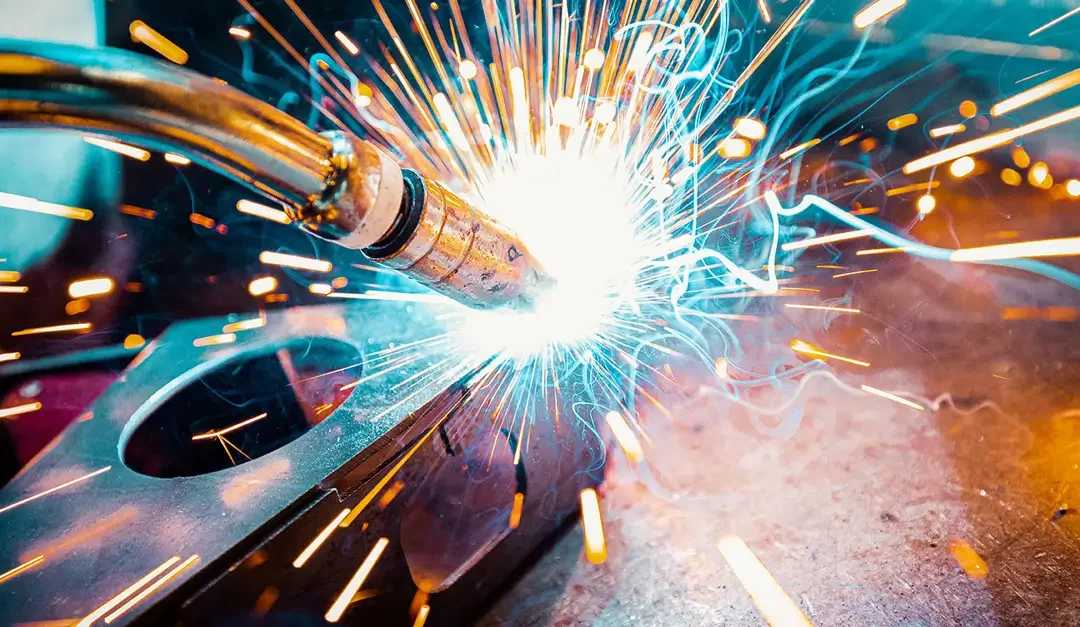 A Guide to Different Welding Types
