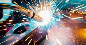 A Guide to Different Welding Types