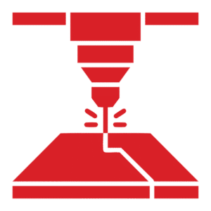 KKraft RADIX Service - Laser Cutting