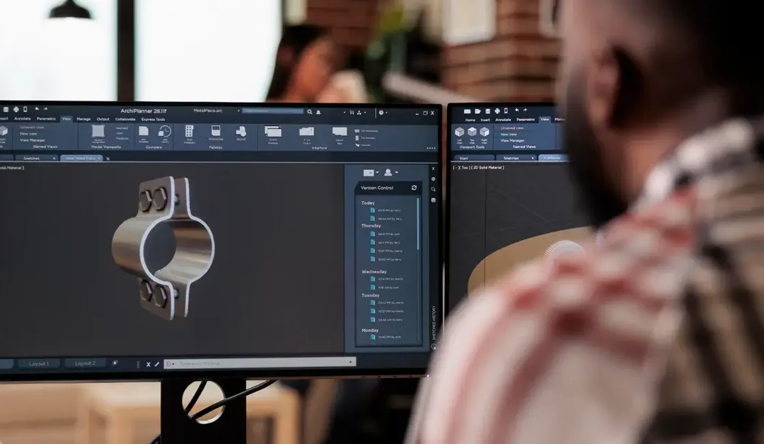 What is CAD? Unlocking Efficiency and Innovation in Modern Design