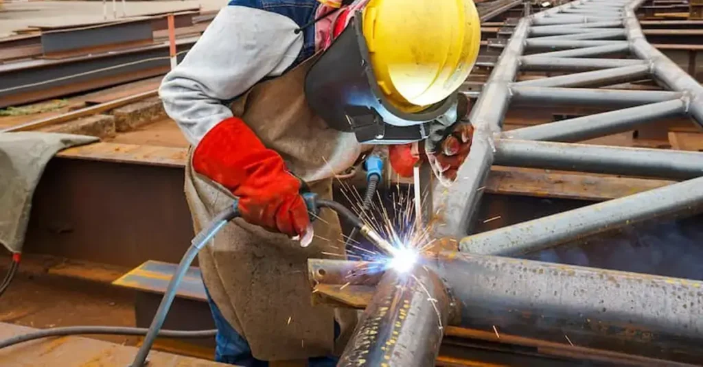 flux-cored-arc-welding-fcaw